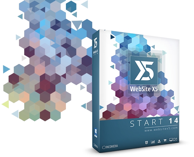 Website X5 Start 14